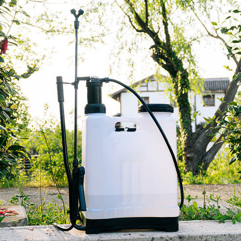 16L Large Capacity Agricultural Sprayer - For Weed Killer